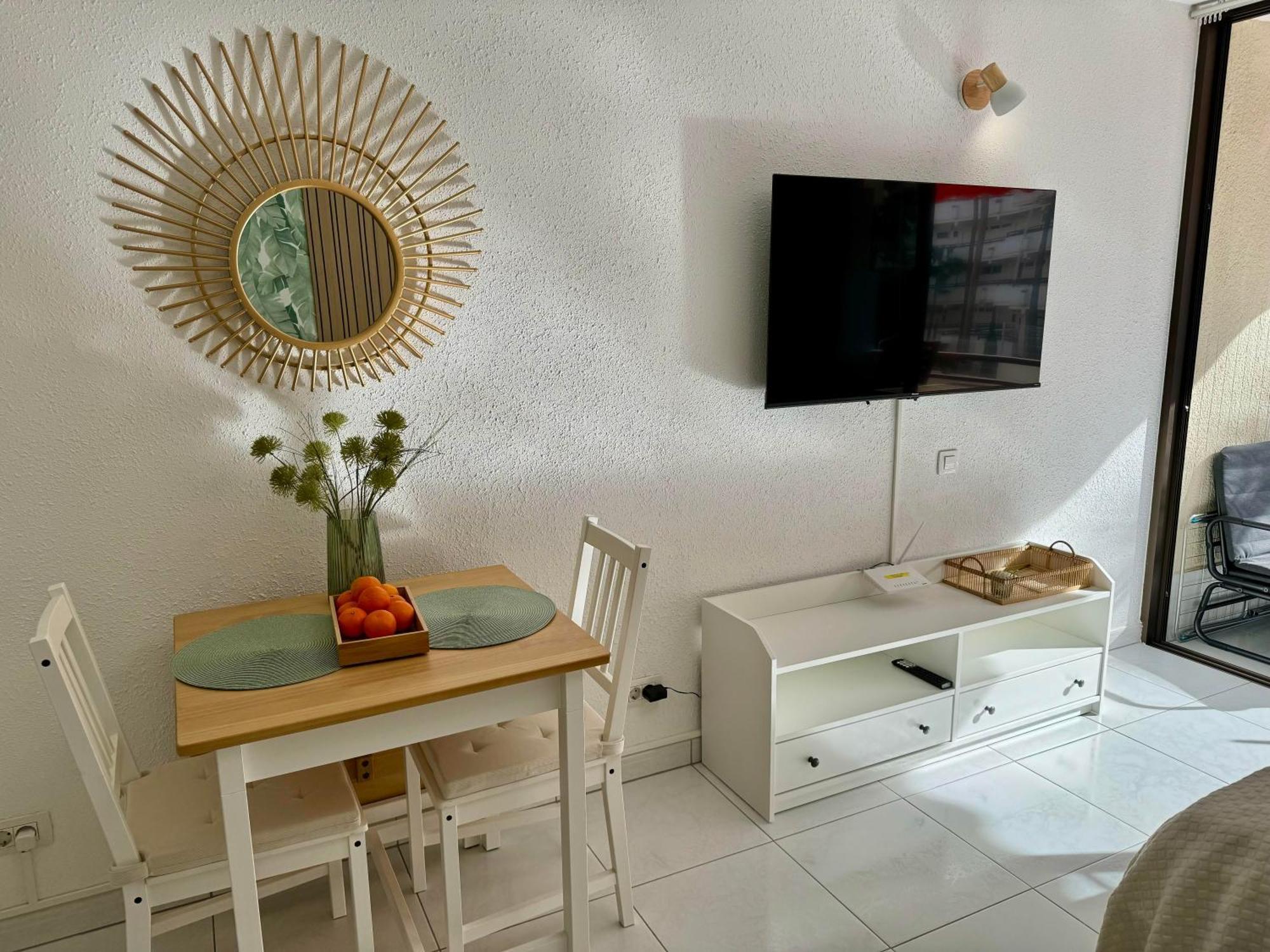 Olympia Palmalicious Apartment Playa de las Américas Kültér fotó